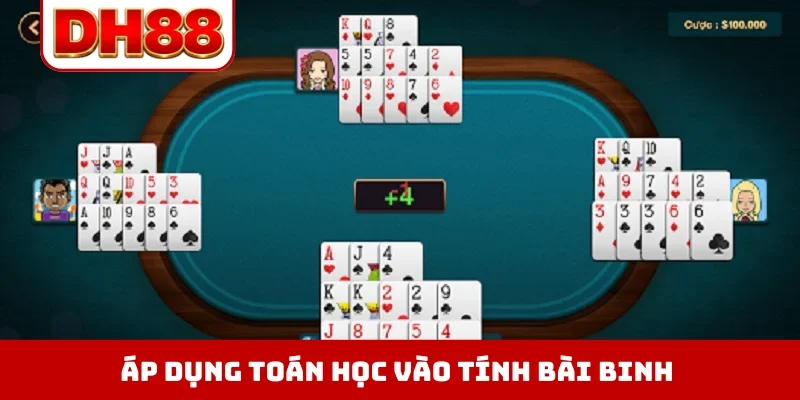 Cách Tính Chi Mậu Binh - Công Thức Chuẩn Từ Cao Thủ Gạo Cội - WINLUMA.BIZ