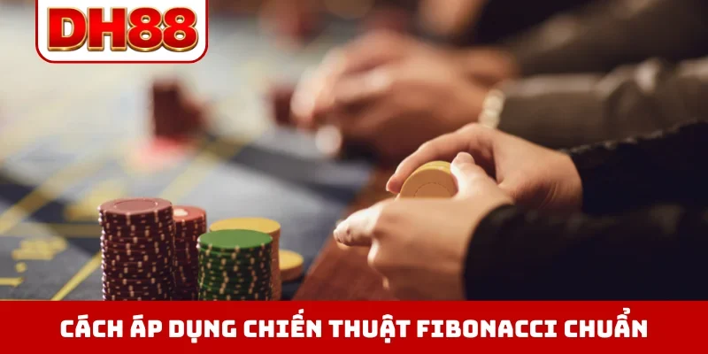 Chiến Thuật Fibonacci Là Gì Cùng Cách Vận Hành Chuẩn Xác - WINLUMA.BIZ