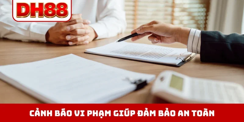 Điều Khoản Điều Kiện DH88 - Định Hình Quyền Lợi Hội Viên - WINLUMA.BIZ