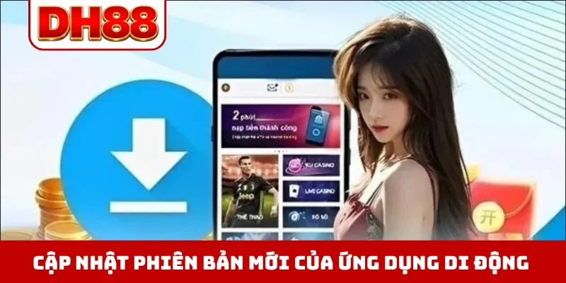Hướng Dẫn Tải App DH88 - Quy Trình Cài Đặt Nhanh Qua 3 Bước - WINLUMA.BIZ