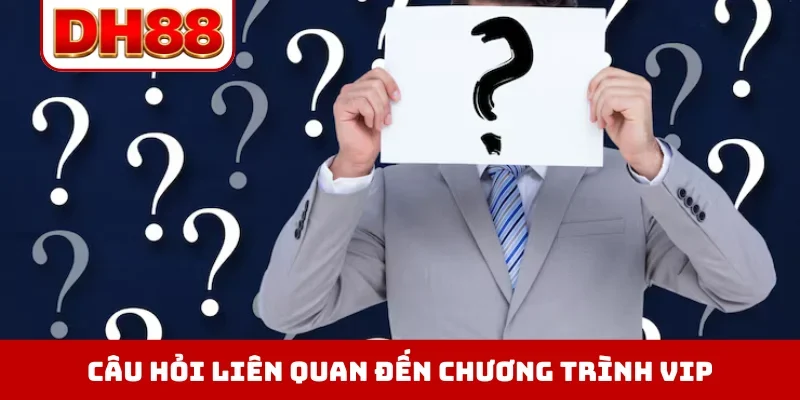 VIP Club DH88 - Đặc Quyền Nâng Tầm Đẳng Cấp Hội Viên - WINLUMA.BIZ