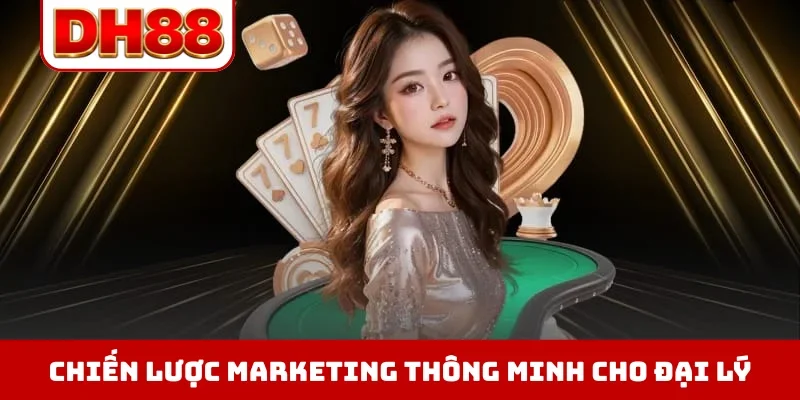 Đại Lý DH88 - Tận Hưởng Thu Nhập Thụ Động Đột Phá Mỗi Tháng - WINLUMA.BIZ