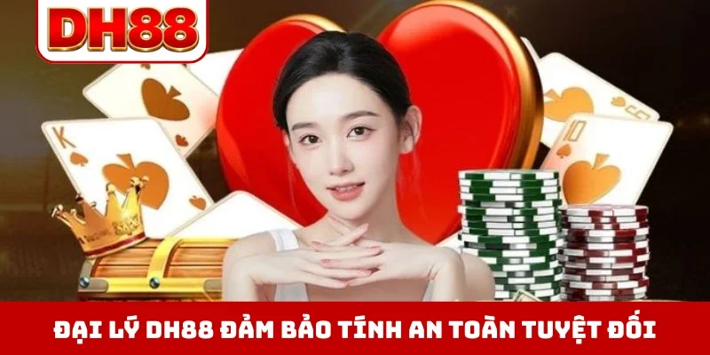 Đại Lý DH88 - Tận Hưởng Thu Nhập Thụ Động Đột Phá Mỗi Tháng - WINLUMA.BIZ
