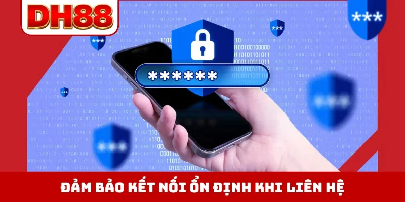 Quên Mật Khẩu DH88 - Bí Kíp Xử Lý Siêu Tốc Cho Cược Thủ - WINLUMA.BIZ