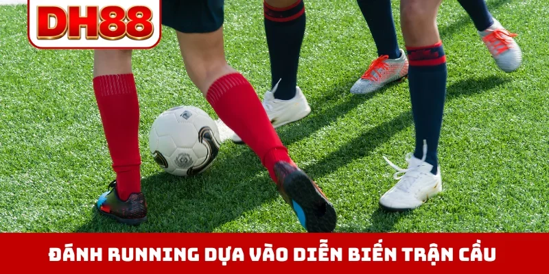 Đánh Kèo Rung Bóng Đá Là Gì - Chớp Thời Cơ Vàng Để Đặt Cược - WINLUMA.BIZ