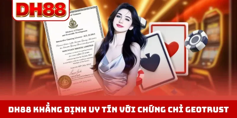 DH88 Là Gì? Có Uy Tín Không? Nền Tảng Hoạt Động Như Thế Nào? - WINLUMA.BIZ