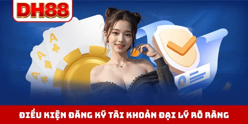 Đại Lý DH88 - Tận Hưởng Thu Nhập Thụ Động Đột Phá Mỗi Tháng - WINLUMA.BIZ