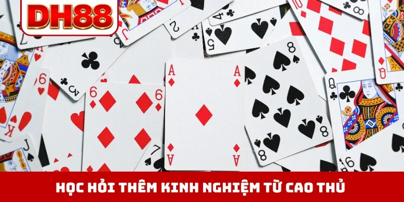 Cách Chơi Bài Mậu Binh Đỉnh - Quy Tắc Thắng Lớn Từ Cao Thủ - WINLUMA.BIZ