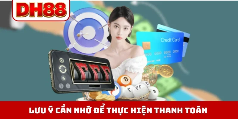 Nạp Tiền DH88 - Hướng Dẫn Quy Trình Gửi Vốn Đúng Quy Định - WINLUMA.BIZ