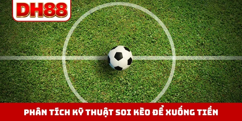 Kèo Half Time Và Full Time - Làm Chủ Trận Đấu Trong Tích Tắc - WINLUMA.BIZ