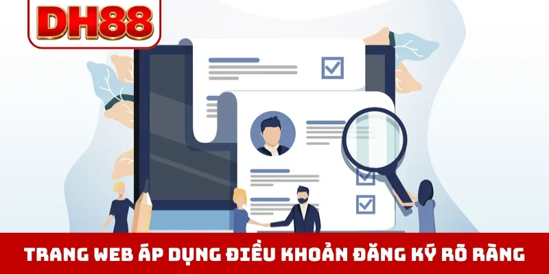 Đăng Ký DH88 - Hướng Dẫn 3 Bước Tạo Tài Khoản Siêu Tốc - WINLUMA.BIZ