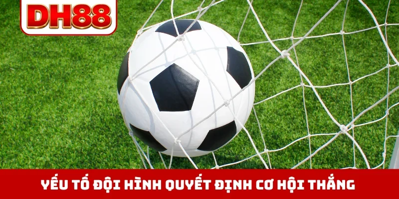 Kèo Half Time Và Full Time - Làm Chủ Trận Đấu Trong Tích Tắc - WINLUMA.BIZ